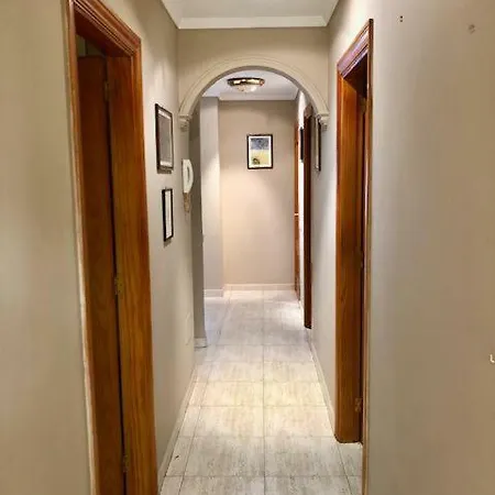 Splendid Penthouse Los Cristianos (Tenerife)